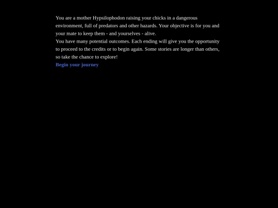 ENGH 377 Project 2 screenshot