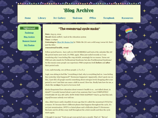 bedroom/blog-entries/2024/08-25_menstrual-cycle-sucks screenshot