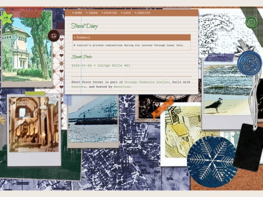 stories/td screenshot