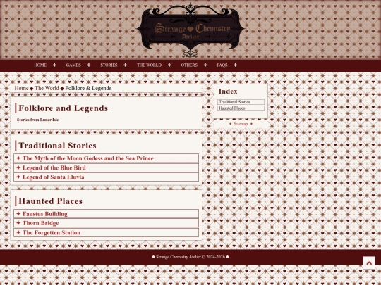 the-world/folklegends screenshot