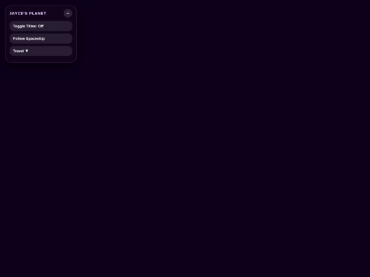 alienplanet screenshot