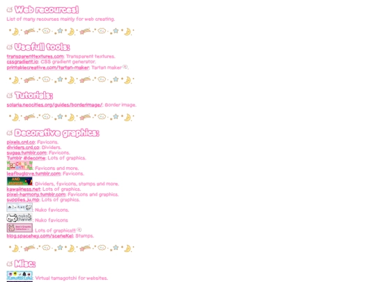 re/web-resources screenshot