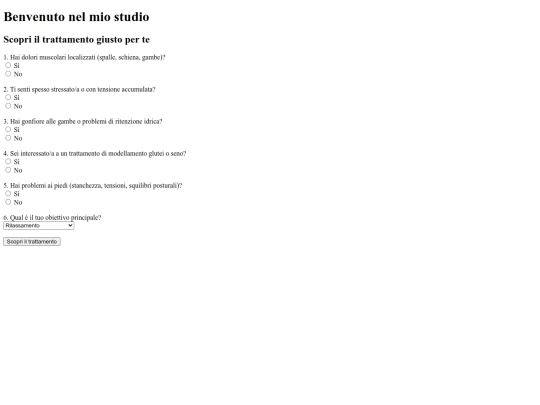 Test screenshot