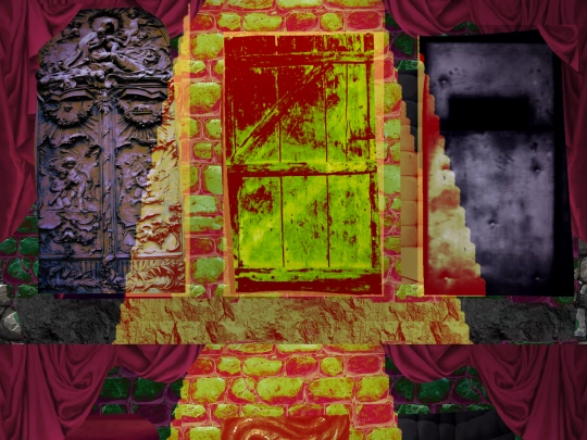 Corridor screenshot