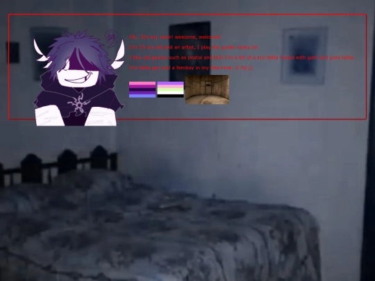 Room screenshot