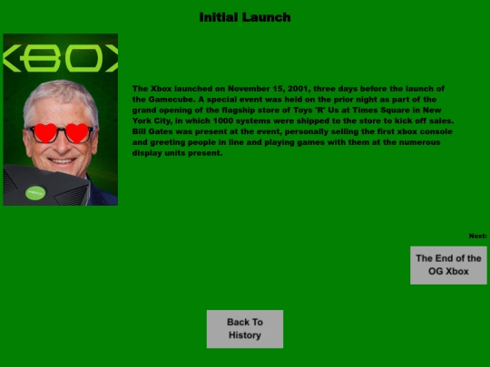 minipage1 screenshot