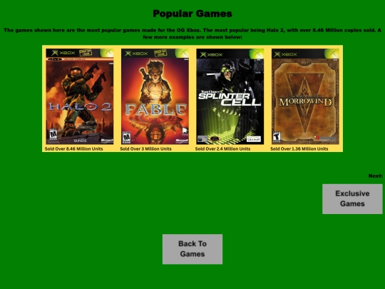 minipage3 screenshot