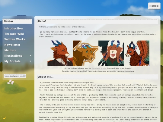 introduction screenshot