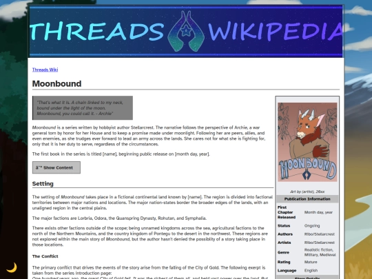 wiki/moonbound screenshot