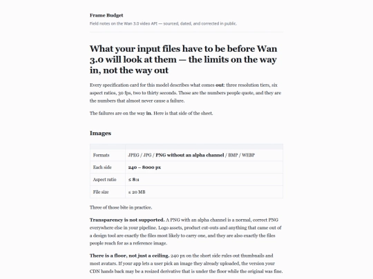 wan-3-0-input-limits screenshot