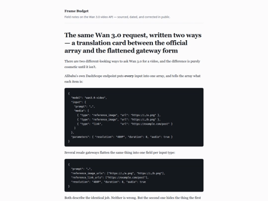 wan-3-0-request-shapes screenshot