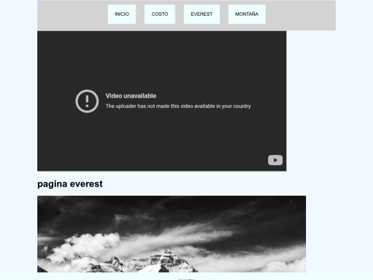 pag/everest screenshot