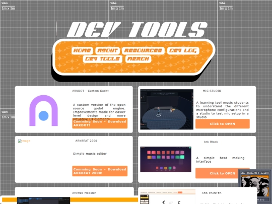 devtools screenshot