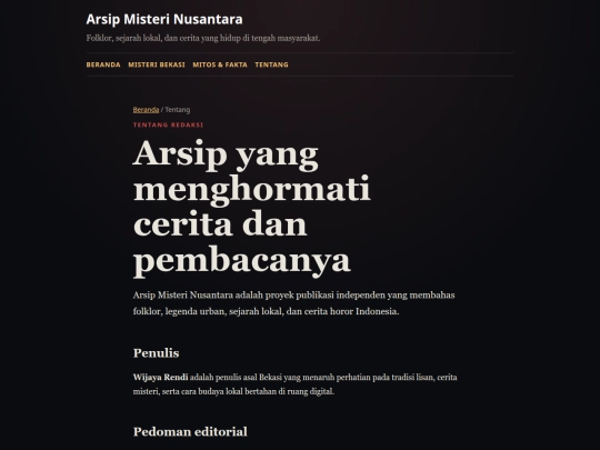 tentang screenshot