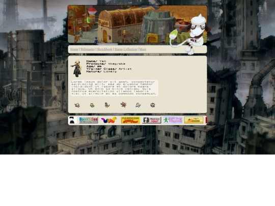 more screenshot