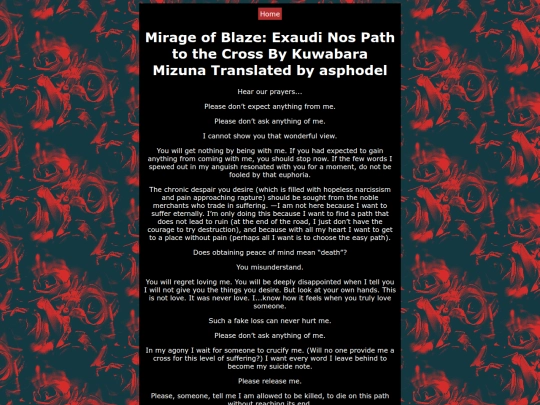 PathtotheCross screenshot