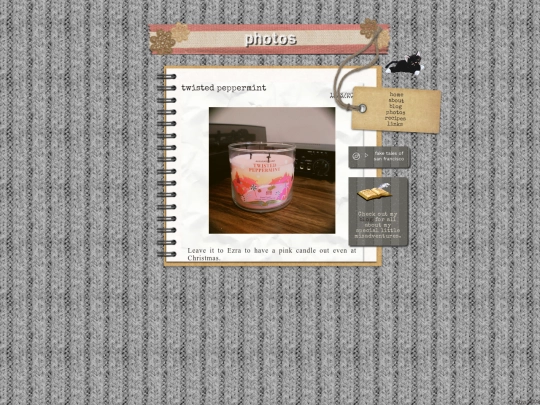 photos screenshot