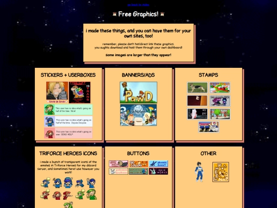 freegraphics/freegraphics screenshot