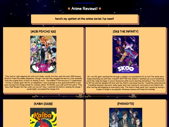 reviewcorner/anime/anime screenshot