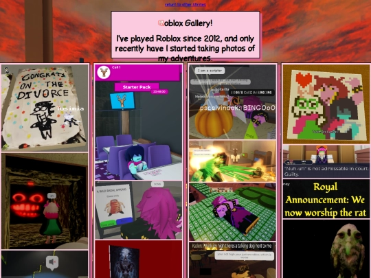 shrines/roblox/robloxzone screenshot