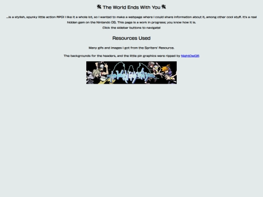 shrines/twewy/twewypages/landing screenshot