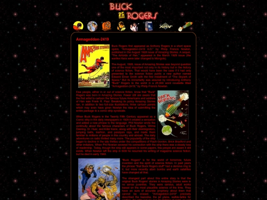 pulp screenshot