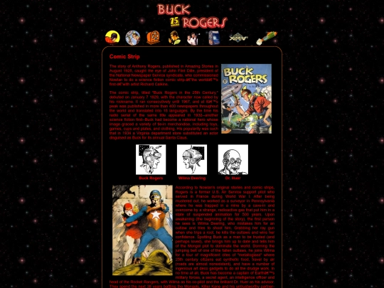 strip screenshot