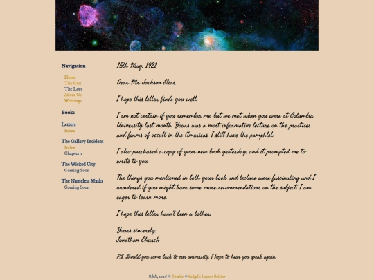 letters/003 screenshot