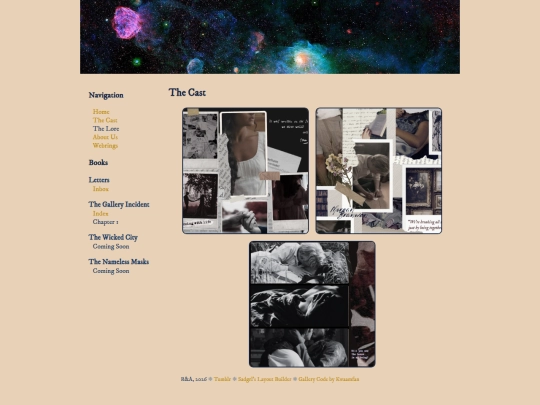 overview/cast screenshot