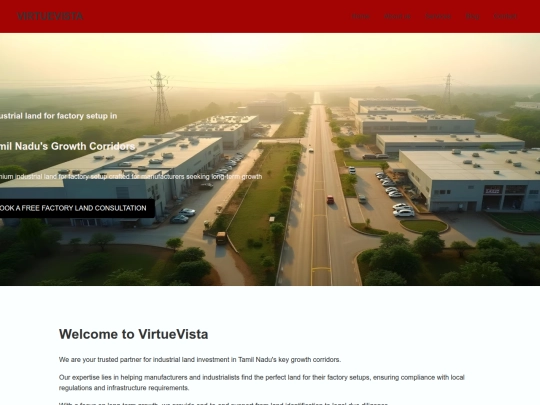 virtuevista/sri2 screenshot