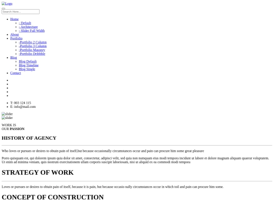 OAK-HTML-Template/OAK HTML Template/01_HTML/index-architecture screenshot