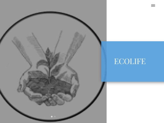 folder_ecolife screenshot