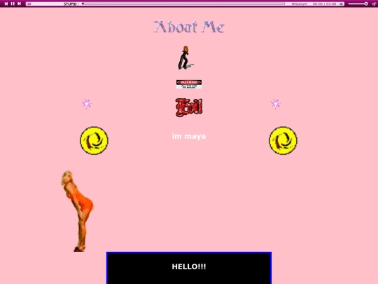 about screenshot