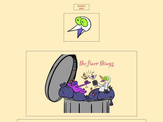 sinking/drawings screenshot