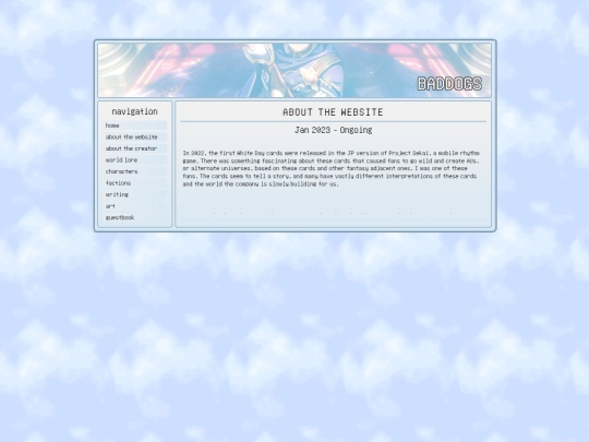 abws screenshot
