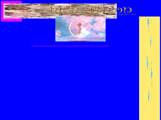 highfashionlvr screenshot