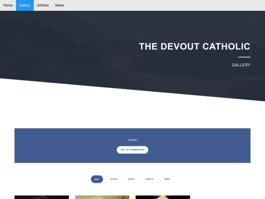 portfolio-page screenshot