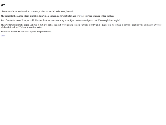 logxyz screenshot