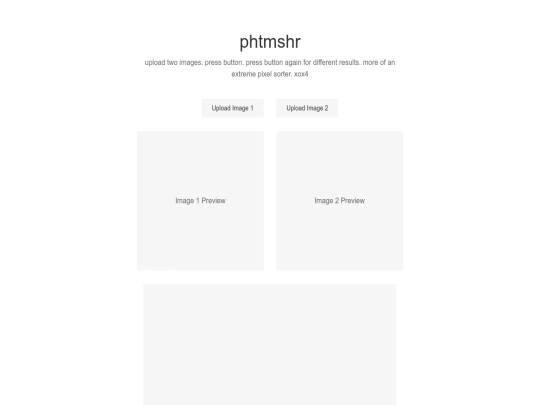 phtmshr screenshot