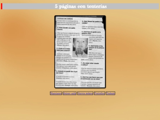 UD3/periodico screenshot