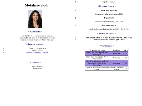 curriculum/curriculum screenshot