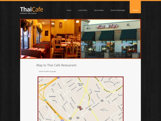 contact screenshot