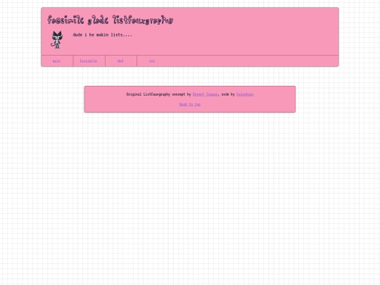 listfauxgraphy/dnd screenshot