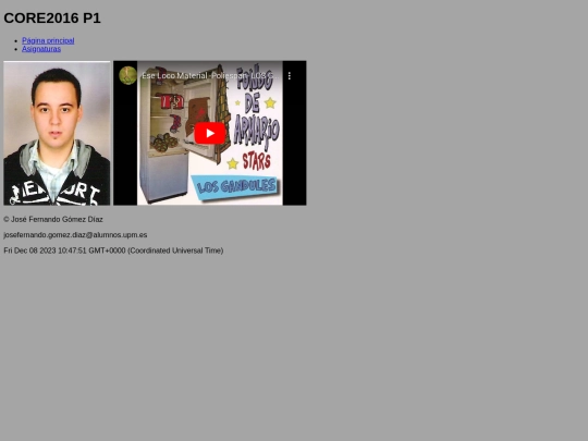 Practica1 screenshot