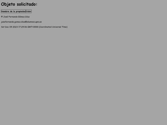 Practica2/propiedades screenshot