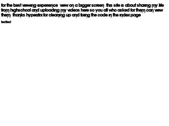 About screenshot