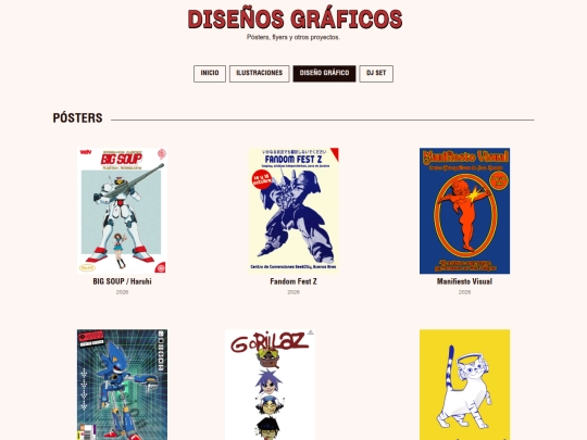 diseno screenshot