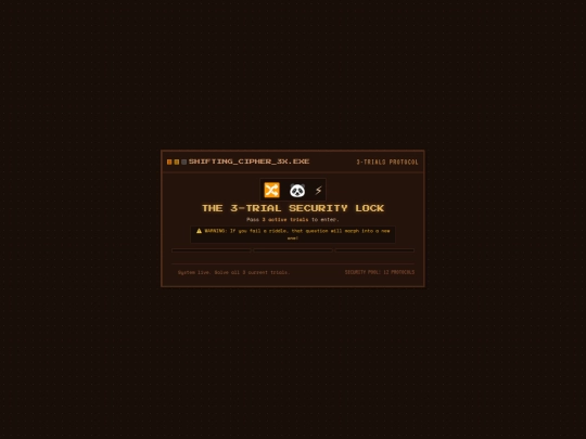 Beta screenshot