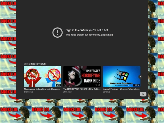 Al screenshot