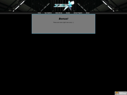 bonus_page screenshot